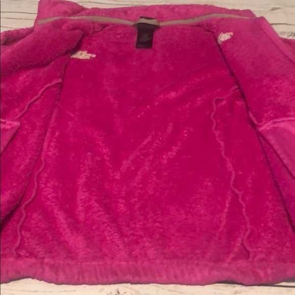 The North Face Osolita fleece jacket - Picture 12 of 16
